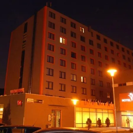 Vista Hotel Brno